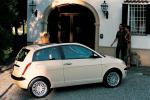 Lancia Ypsilon 2003 года